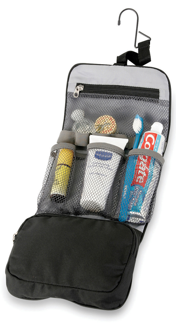 small mens washbag