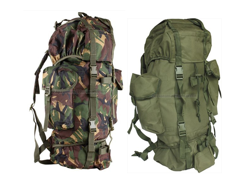 Bergen Pack