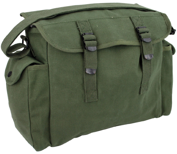 mens haversack