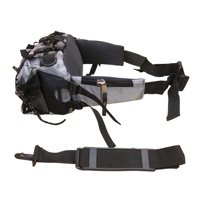 wheeled duffel with backpack straps