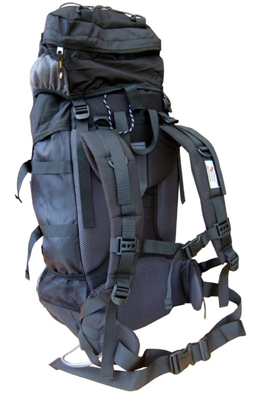 60lt rucksack