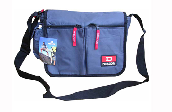 mens sports messenger bag