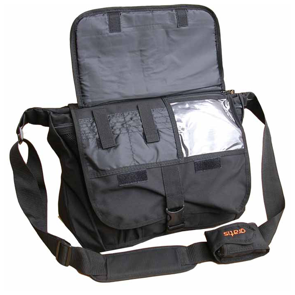 mens airliner bag