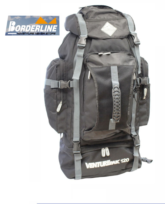 120 l backpack