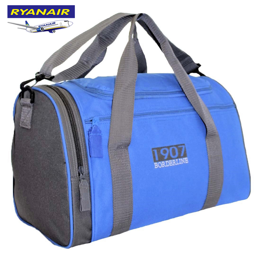 travel bag 40x20x25cm