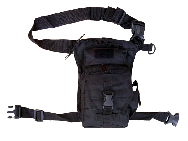 Army Combat Military Travel Bag Waist Shoulder Belt Bum Day Pack ...