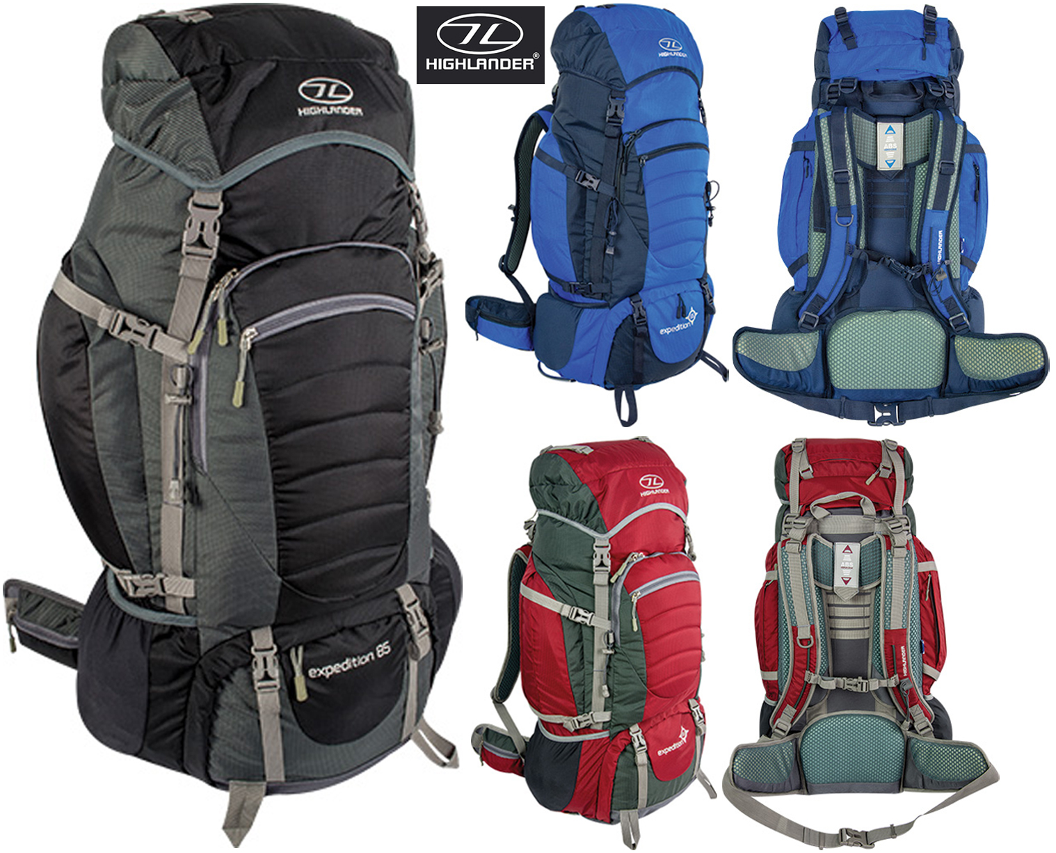 best expedition rucksack