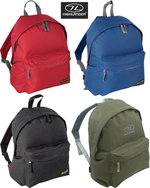 day rucksack uk