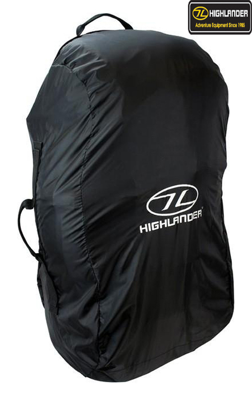 waterproof rucksack cover large