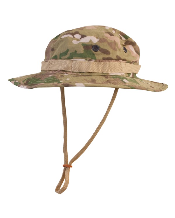 US British Army Military Jungle Boonie Sun Visor Bush Hat UTP DPM ...