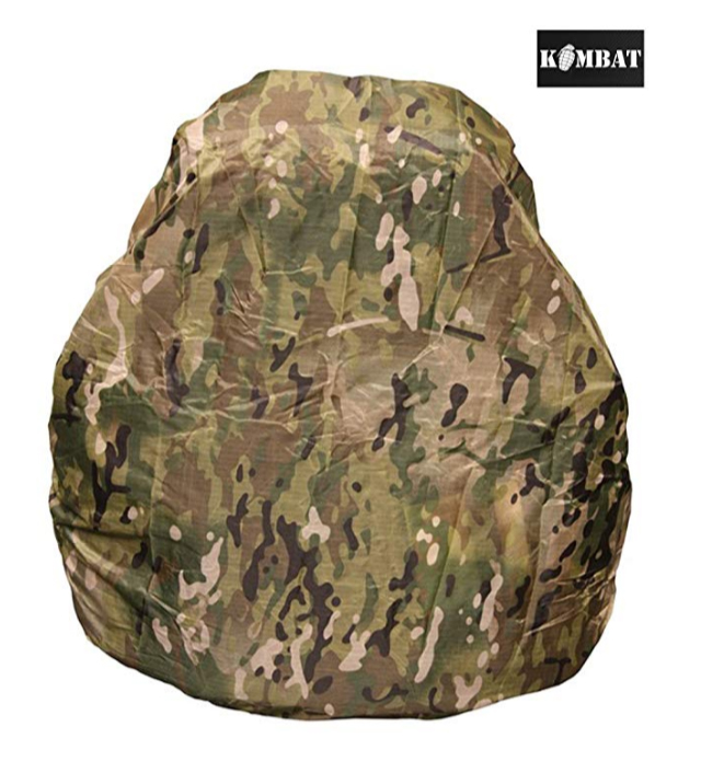 Rucksack Rain Army British Camo Waterproof Military Rain Cover Backpack