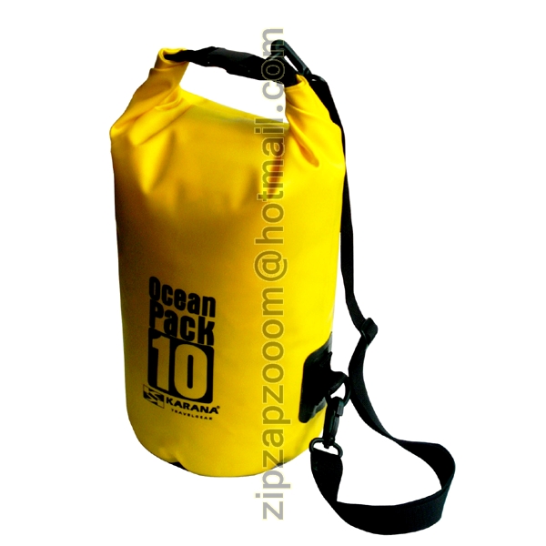 dry pack waterproof bag